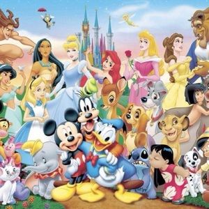 Meet your Posher, Timothy